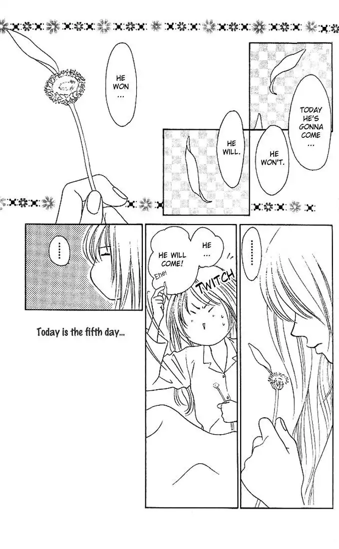 Binetsu Shoujo Chapter 24 3